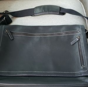 Laptop/messenger bag